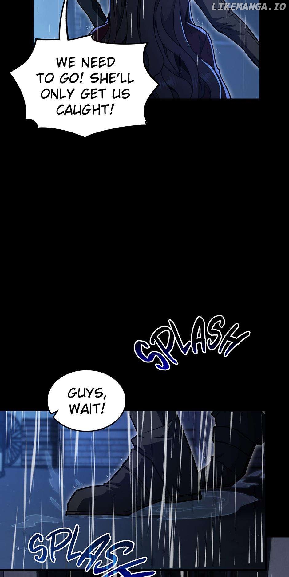 The Beginning After The End Chapter 196 image 46